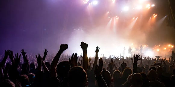 Everything You Need to Know Before Attending a Concert