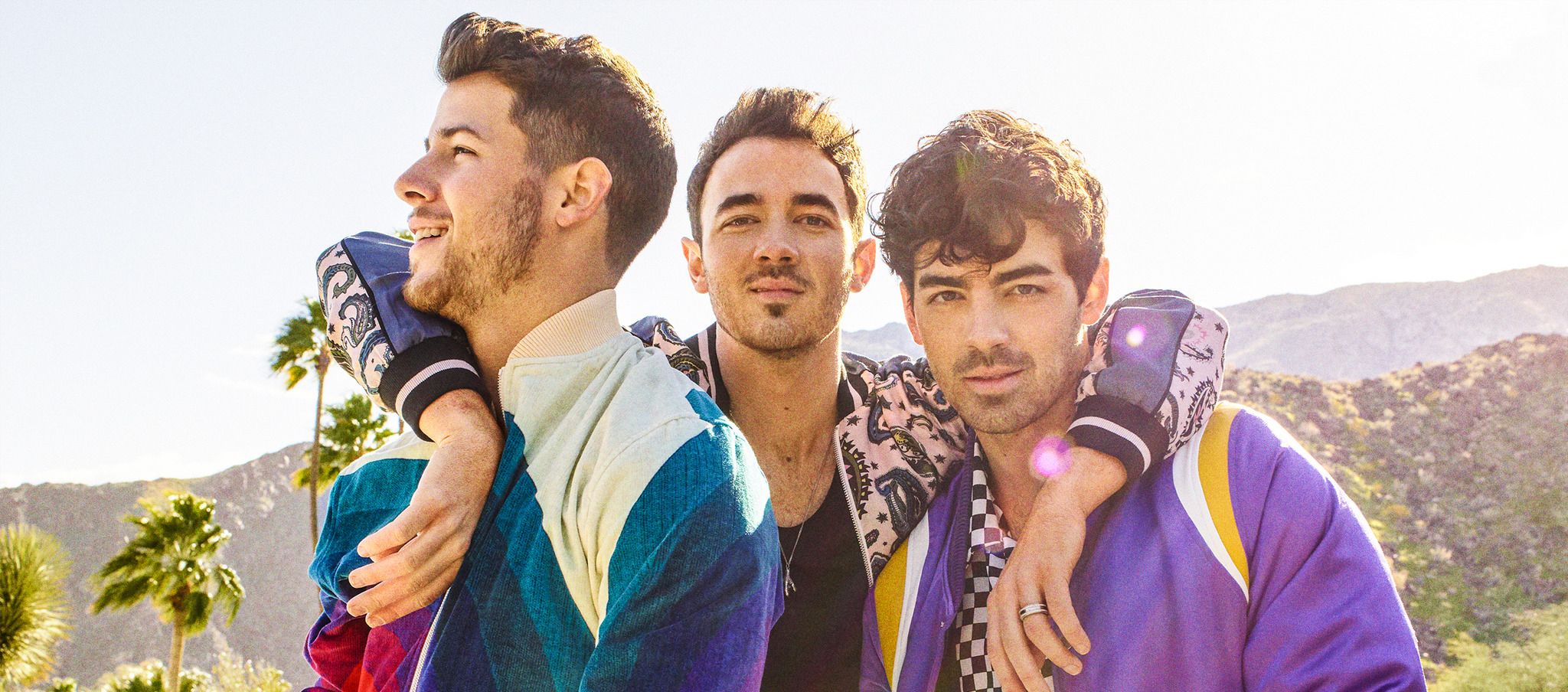 What Fans Are Expecting at the Jonas Brothers 'Happiness Begins' Tour