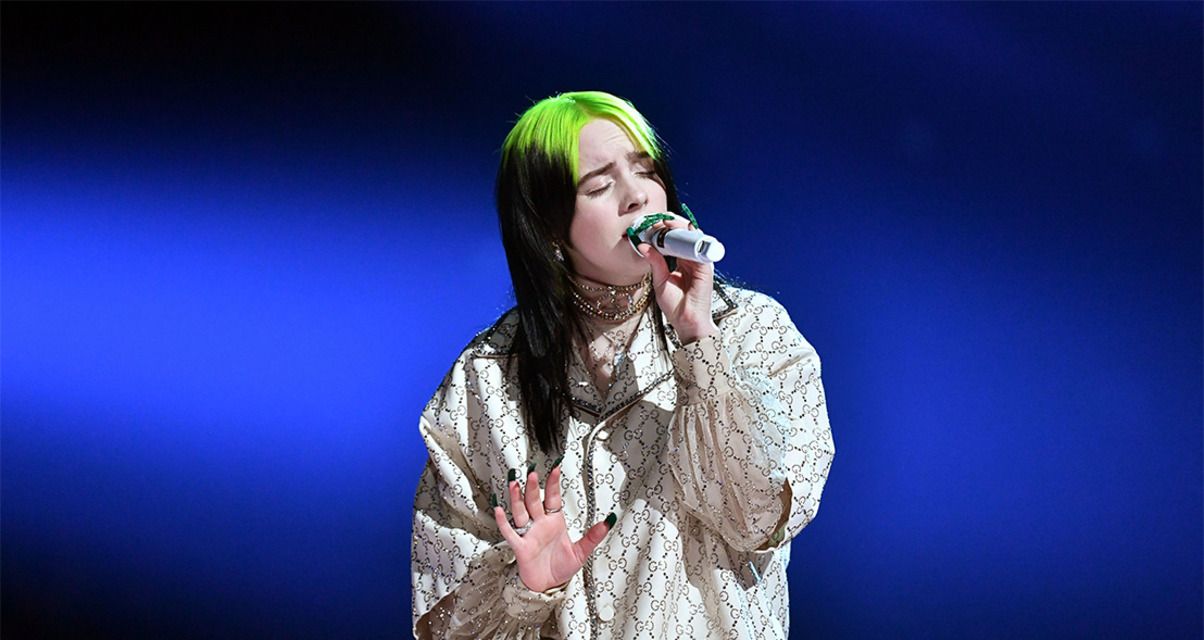 Top Billie Eilish Fun Facts