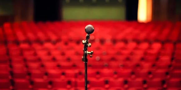 How to Get Front Row Seats: Strategies for Snagging the Best Seats in the House