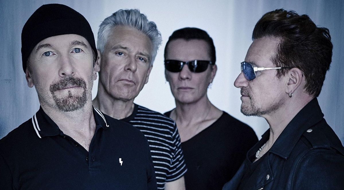 How U2 Concert Ticket Prices Have Changed Over the Years