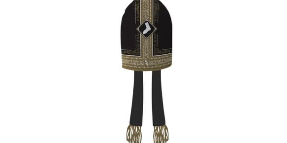 The Pope Hat Giveaway Sent White Sox Ticket Demand Up Nearly 40x — the Biggest Spike of Any Home Game This Season