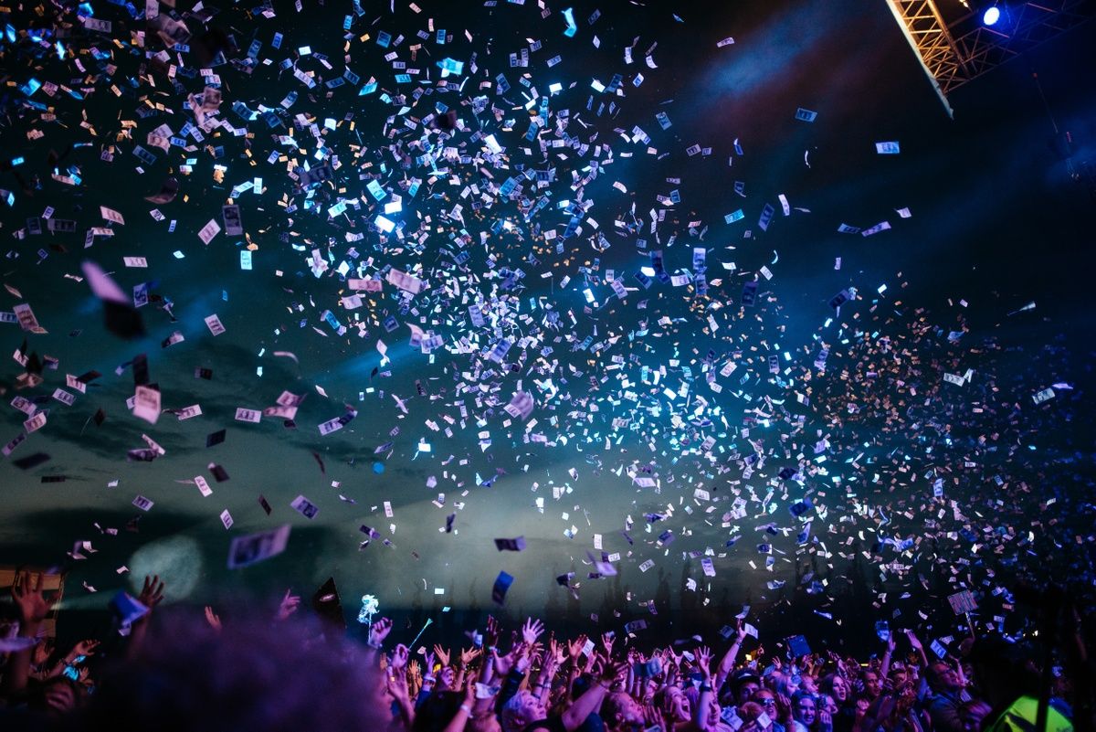 Best Salt Lake City Events to Take in During the Year