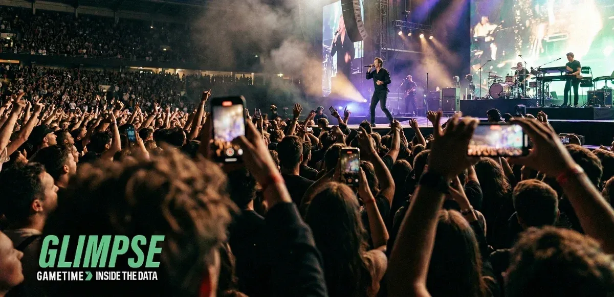 A Billion Streams, a First Arena Tour, and Tickets Starting Under $80: Omar Courtz Is the Biggest Latin Act You Haven't Bought Tickets for Yet