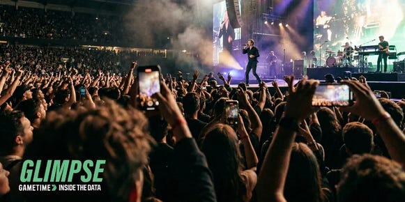 A Billion Streams, a First Arena Tour, and Tickets Starting Under $80: Omar Courtz Is the Biggest Latin Act You Haven't Bought Tickets for Yet