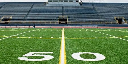 10 Things You Didn't Know About the Green Bay Packers Stadium
