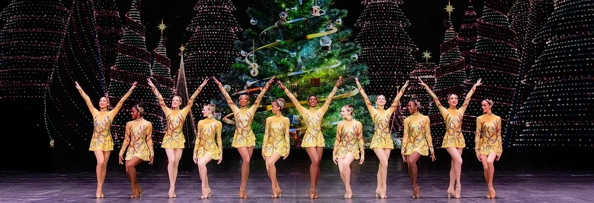15 Events to Ignite Your Holiday Spirit