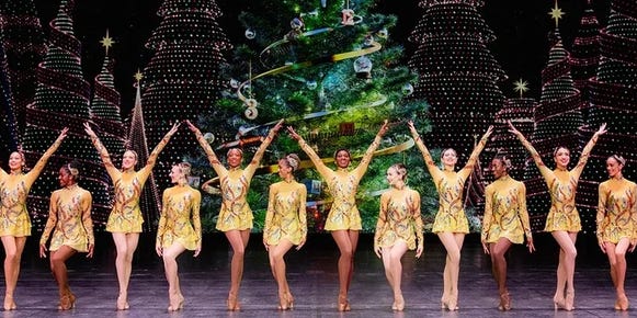 15 Events to Ignite Your Holiday Spirit