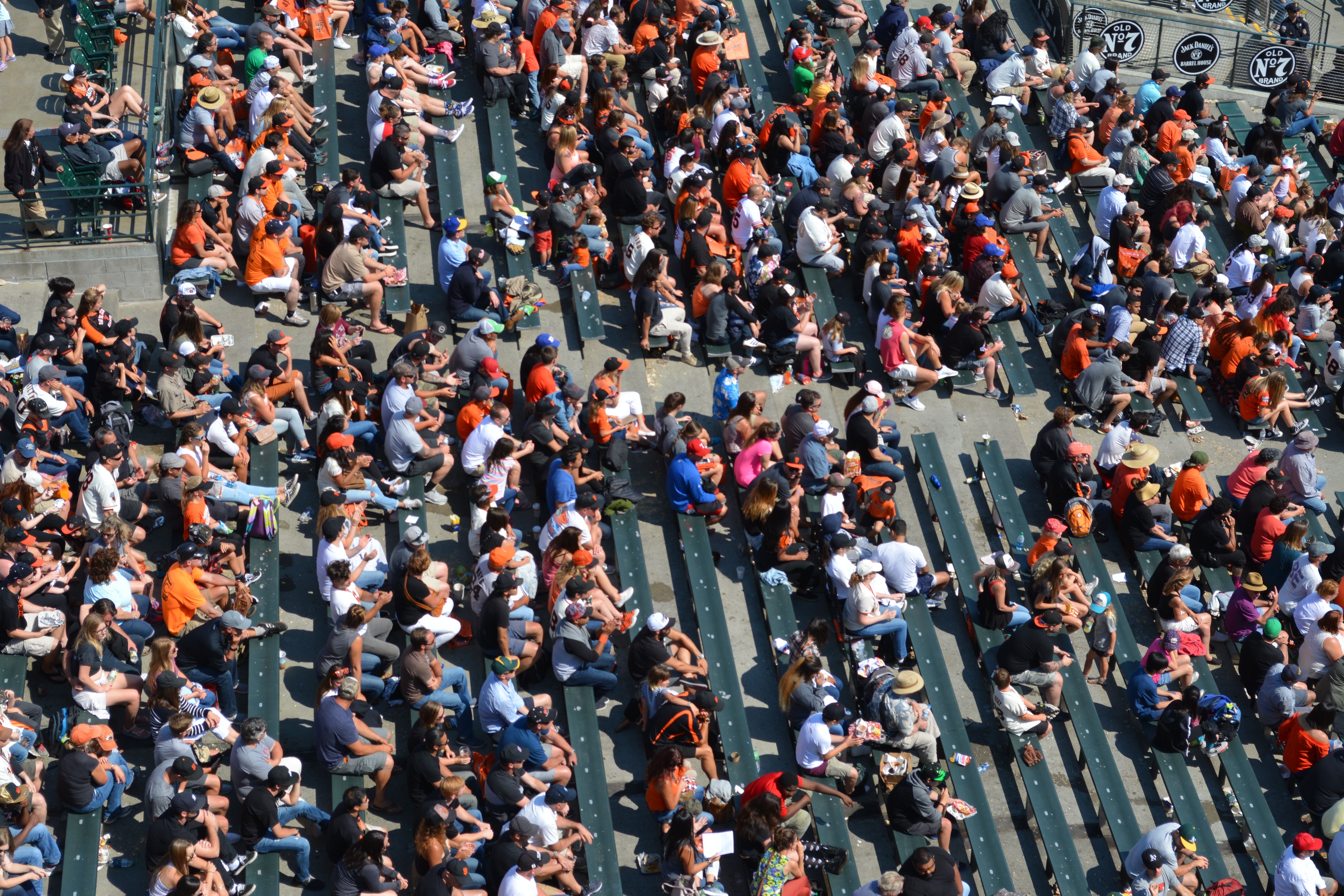 L.A. Teams Top List of MLB’s Greatest Ticket Values in 2017
