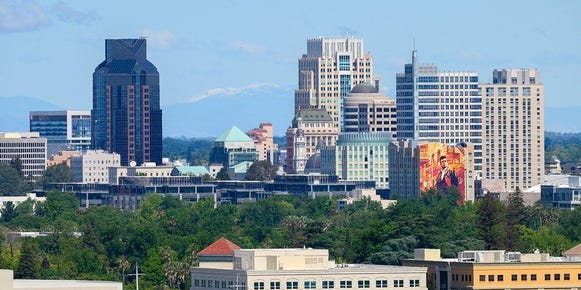 Top Family Events in Sacramento We're Looking Forward to This Summer