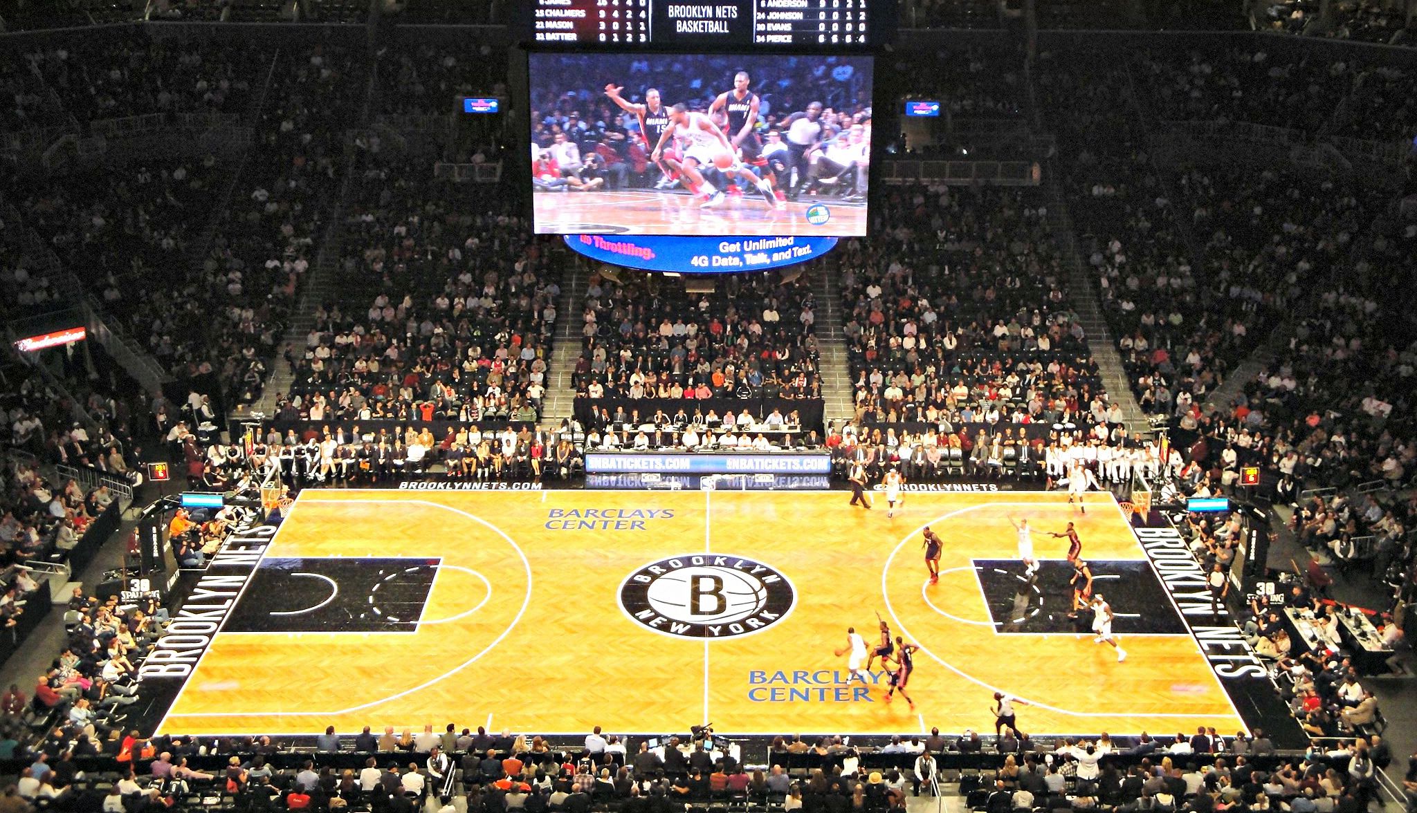6 Reasons Brooklyn Nets Ticket Prices Drop Right Before the Game
