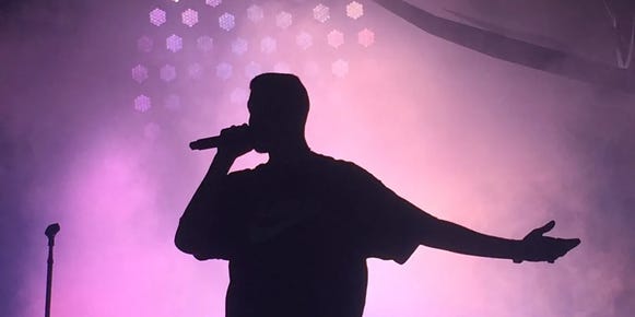 Drake: It's All A Blur Tour Setlist, Dates, and Tickets