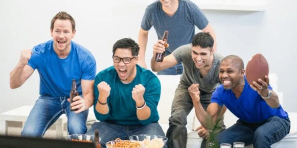 NFL Rules You Need to Know to Enjoy the Super Bowl