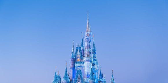 How to Score the Best Seats for Disney on Ice