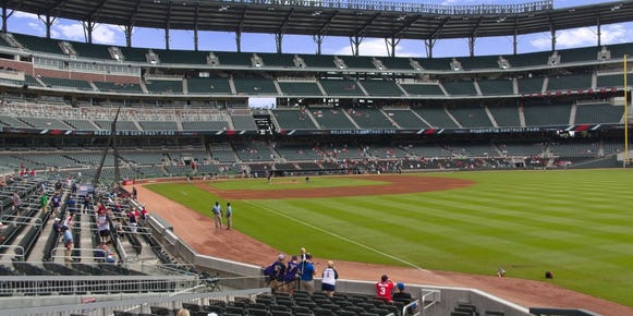 Most Dramatic Texas Rangers Matches