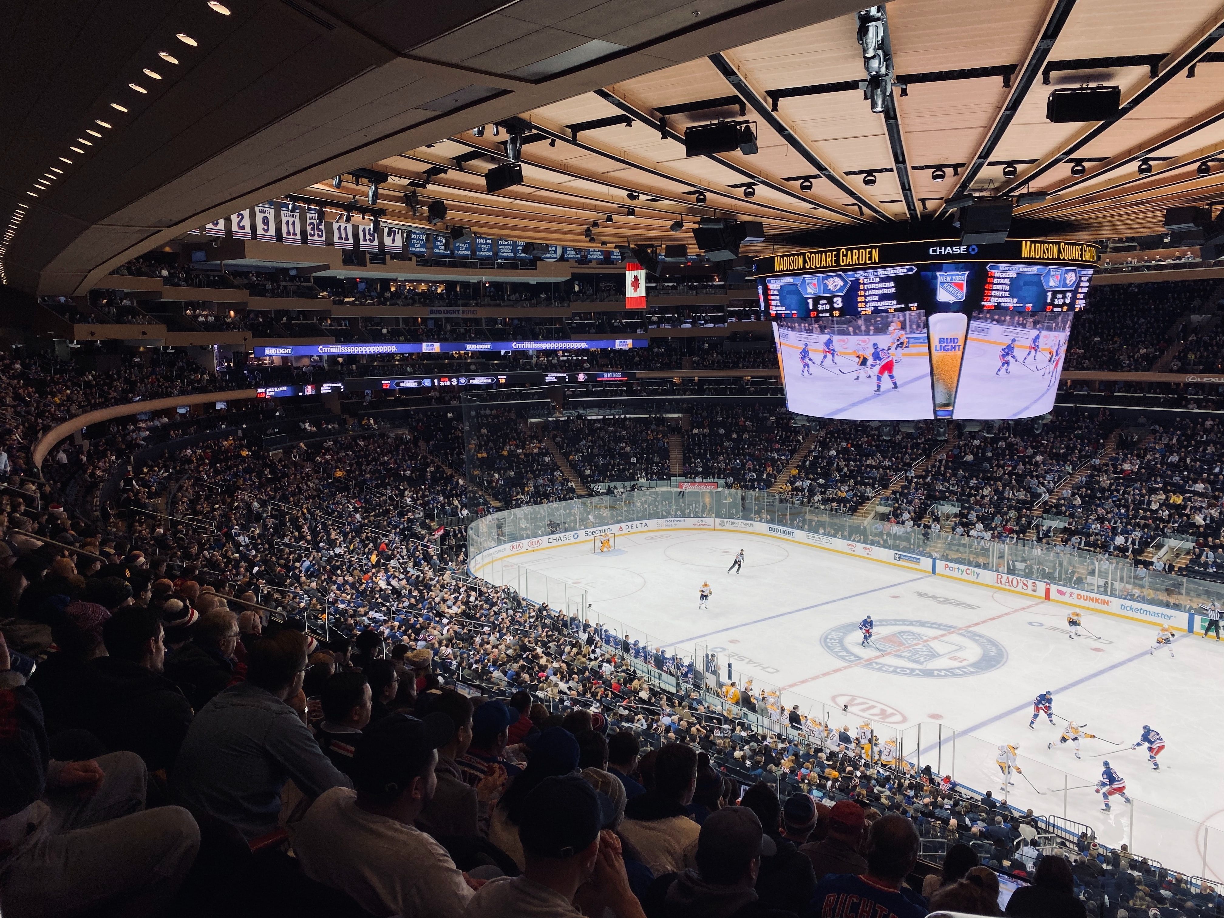 Dallas Stars Home Schedule and Tickets