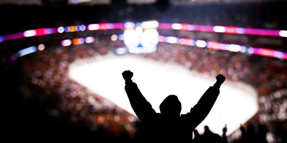 NHL Playoffs: Standings, Dates, and Teams to Look Out For