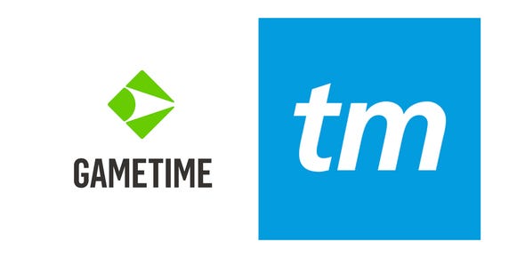 Gametime and Ticketmaster Partner to Make Ticketing Easier