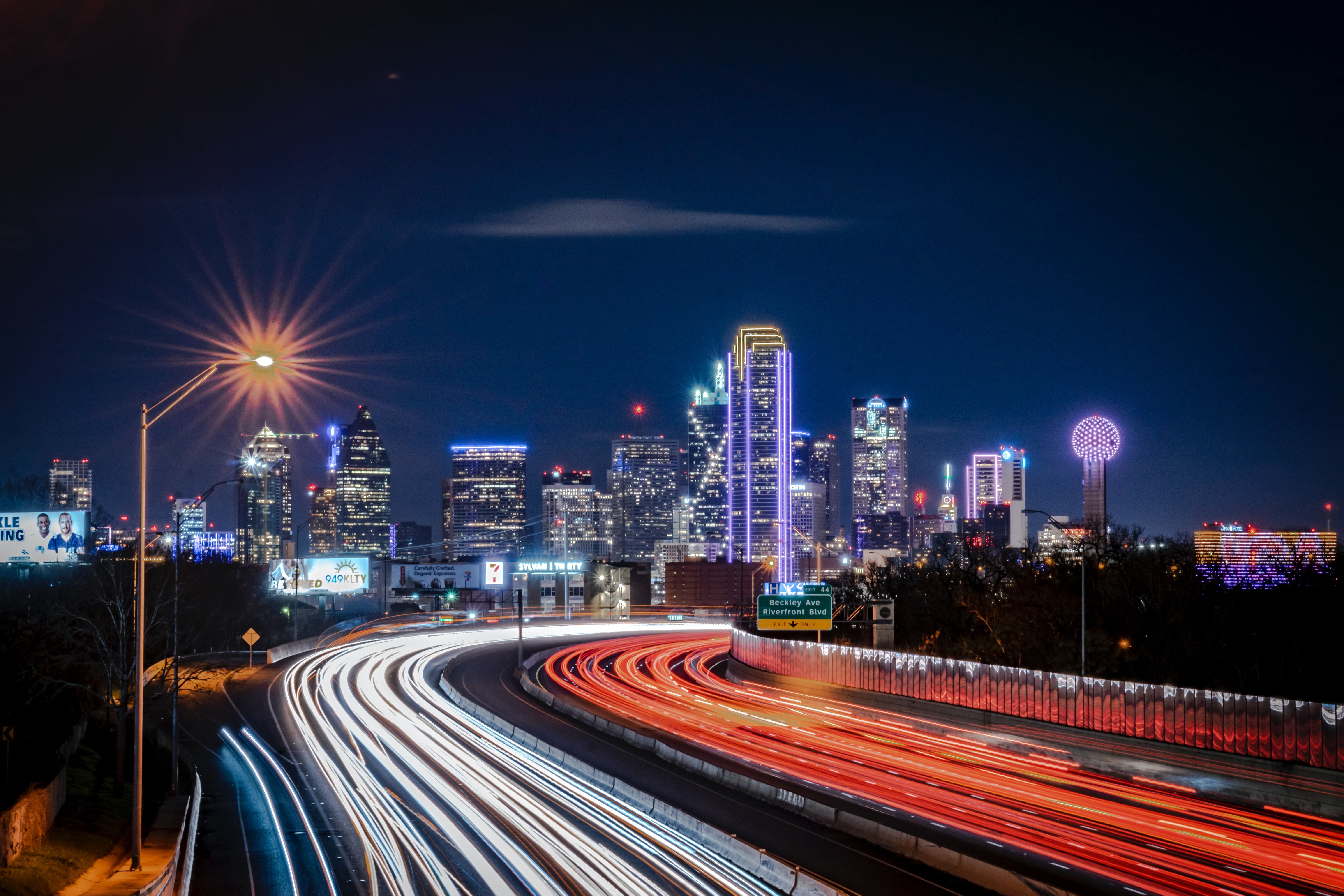 Top Events to Look Forward to in Dallas This Year
