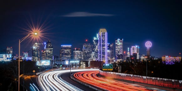 Top Events to Look Forward to in Dallas This Year