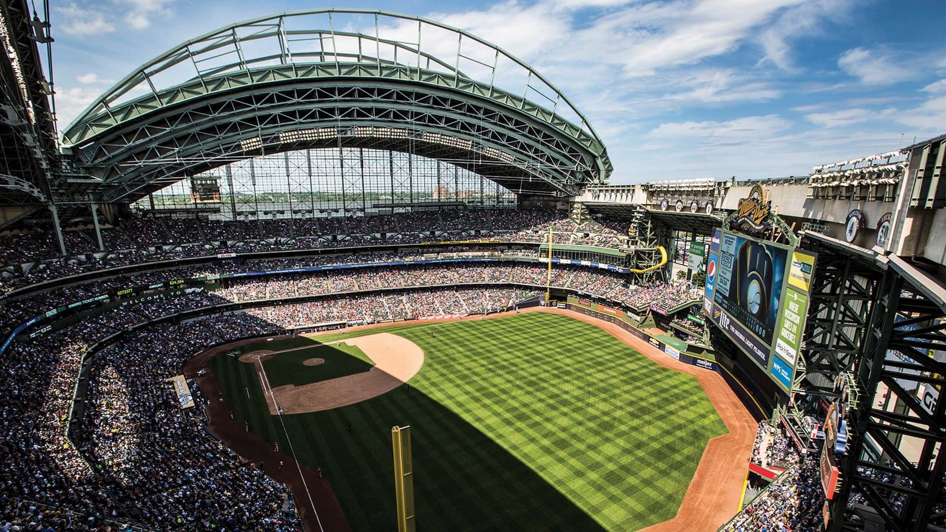 5 Legendary Milwaukee Brewers Games You Probably Don't Remember