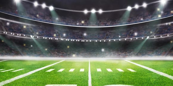 All You Need to Know About the Next Super Bowl Stadium: State Farm Stadium