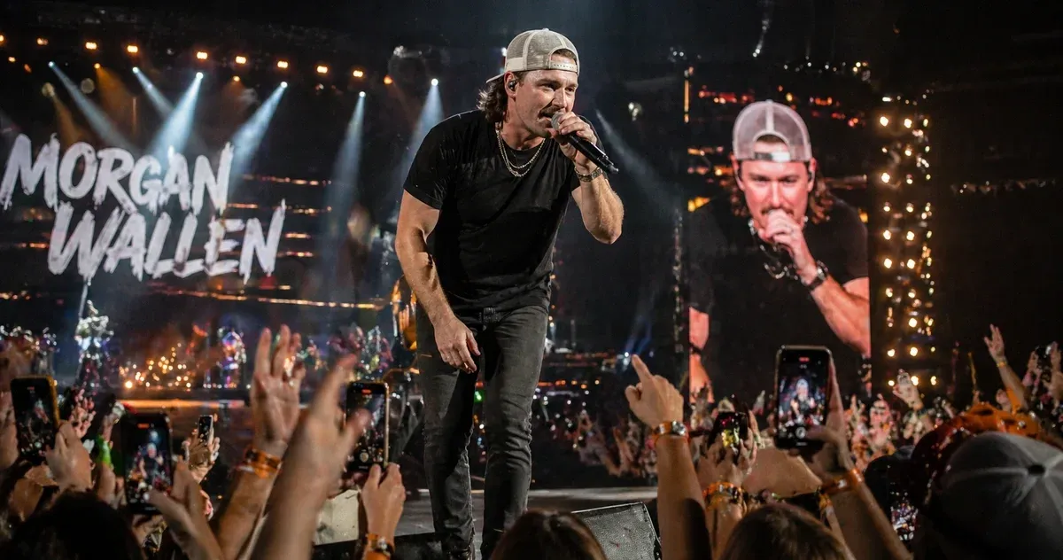 Morgan Wallen 2026 Tour: What It’s Like, Where to Sit, and How to Find the Right