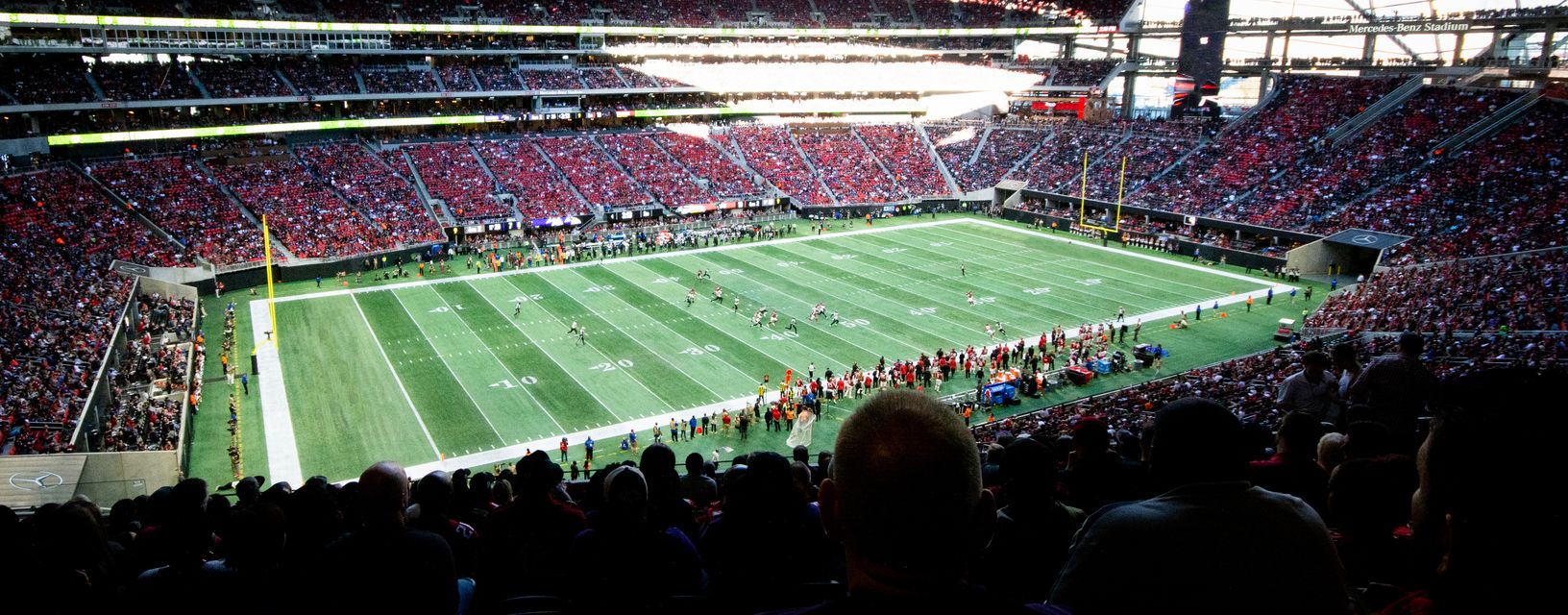 5 Most Memorable Atlanta Falcons Game Days in History
