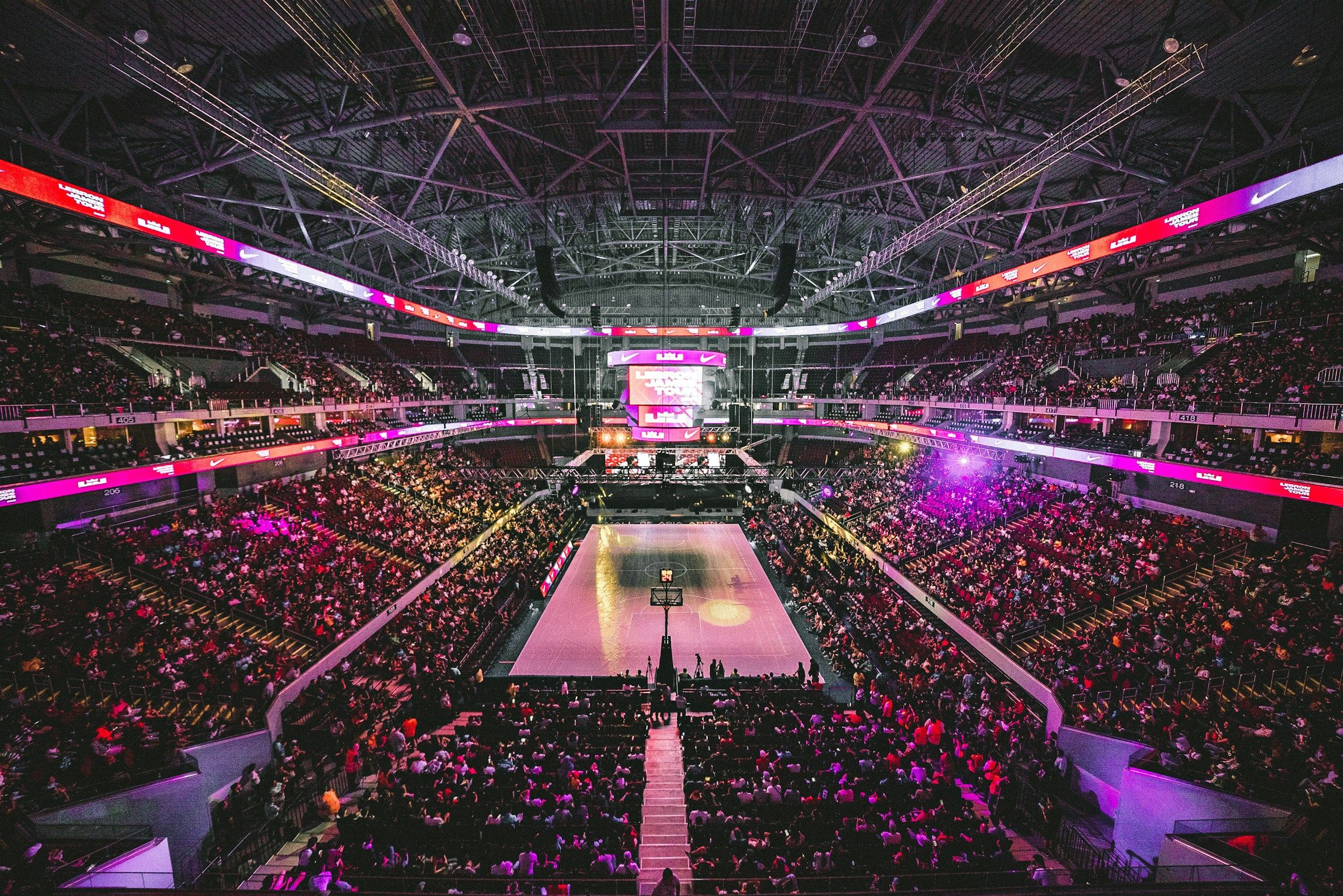 2020 NCAA Tournament Dates, Games and Locations