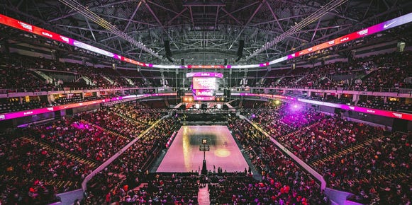 2020 NCAA Tournament Dates, Games and Locations
