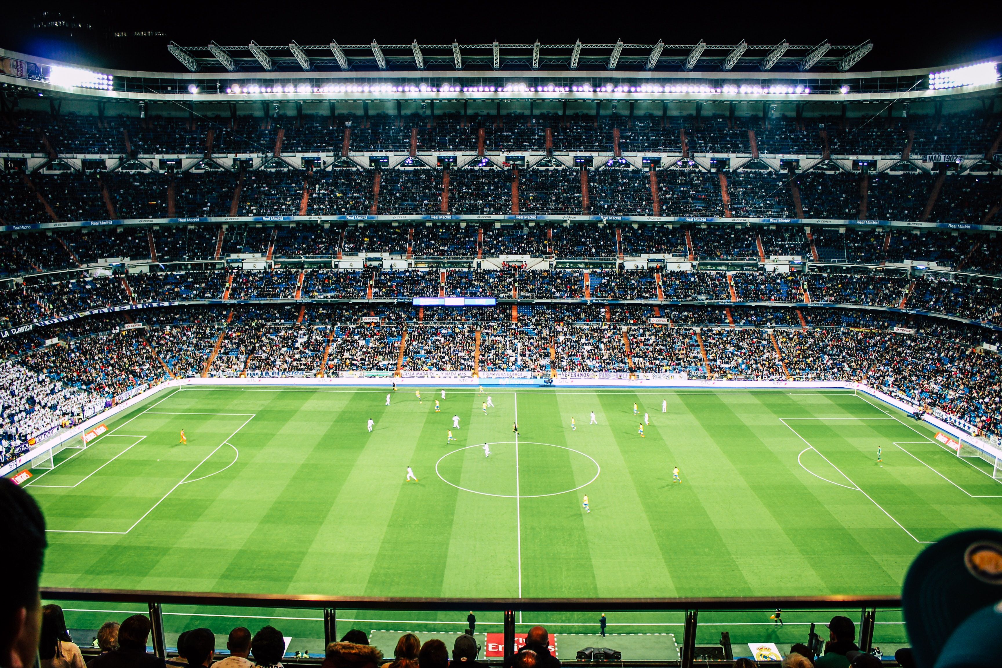 A Complete Guide to This Summer's Soccer Friendlies