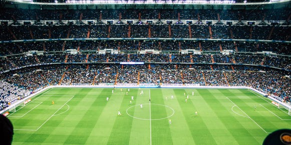 A Complete Guide to This Summer's Soccer Friendlies