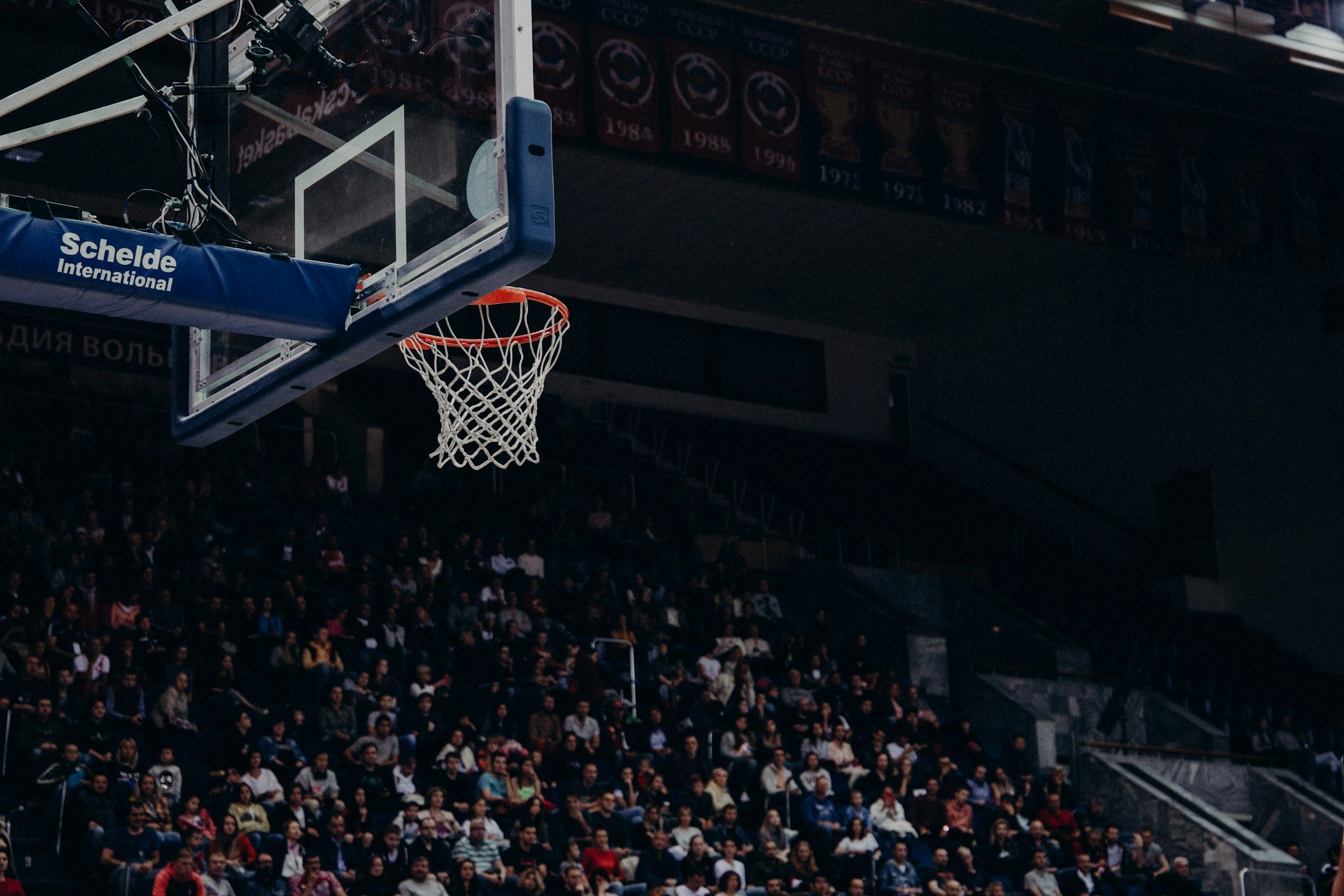 5 Reasons We Love the NCAA Tournament