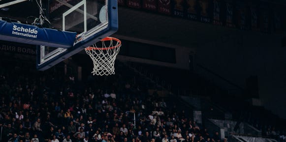 5 Reasons We Love the NCAA Tournament