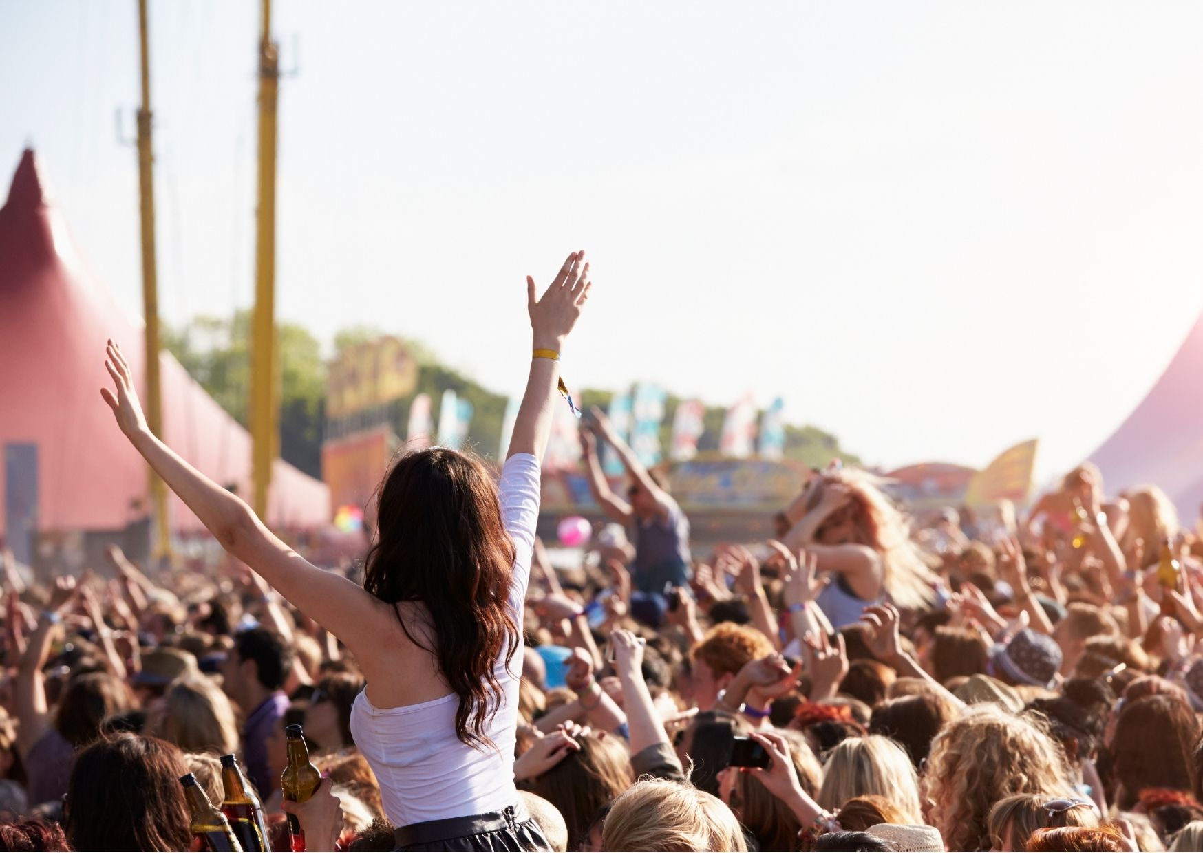 Coachella 2022: Lineup, Headlines, and Everything Else