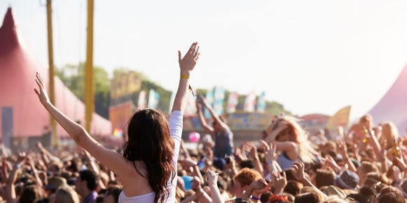 Coachella 2022: Lineup, Headlines, and Everything Else