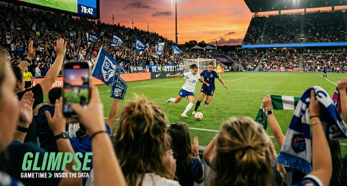 Denver Summit FC Will Smash NWSL Attendance Record
