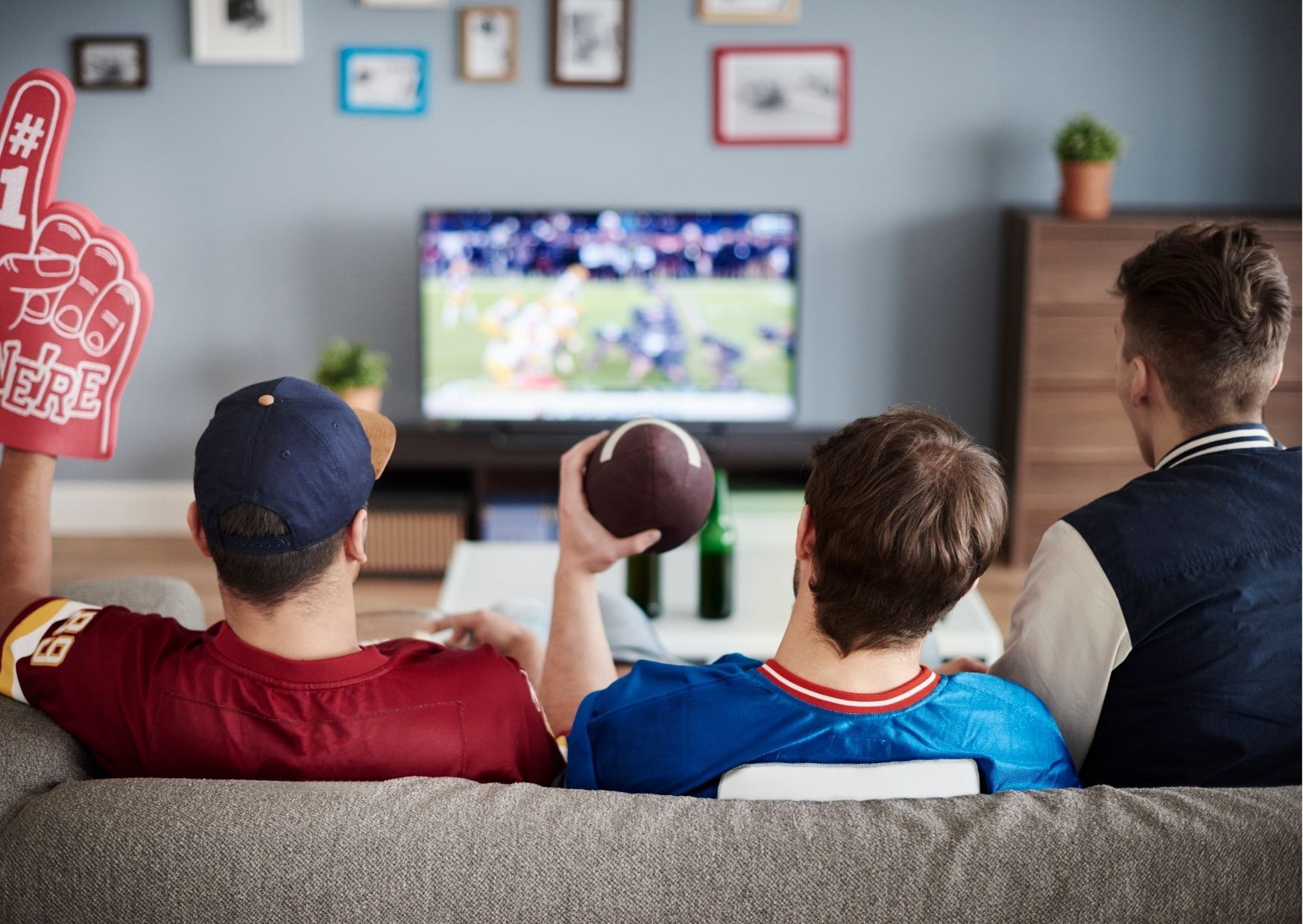 7 Tips to Get Ready for the Super Bowl