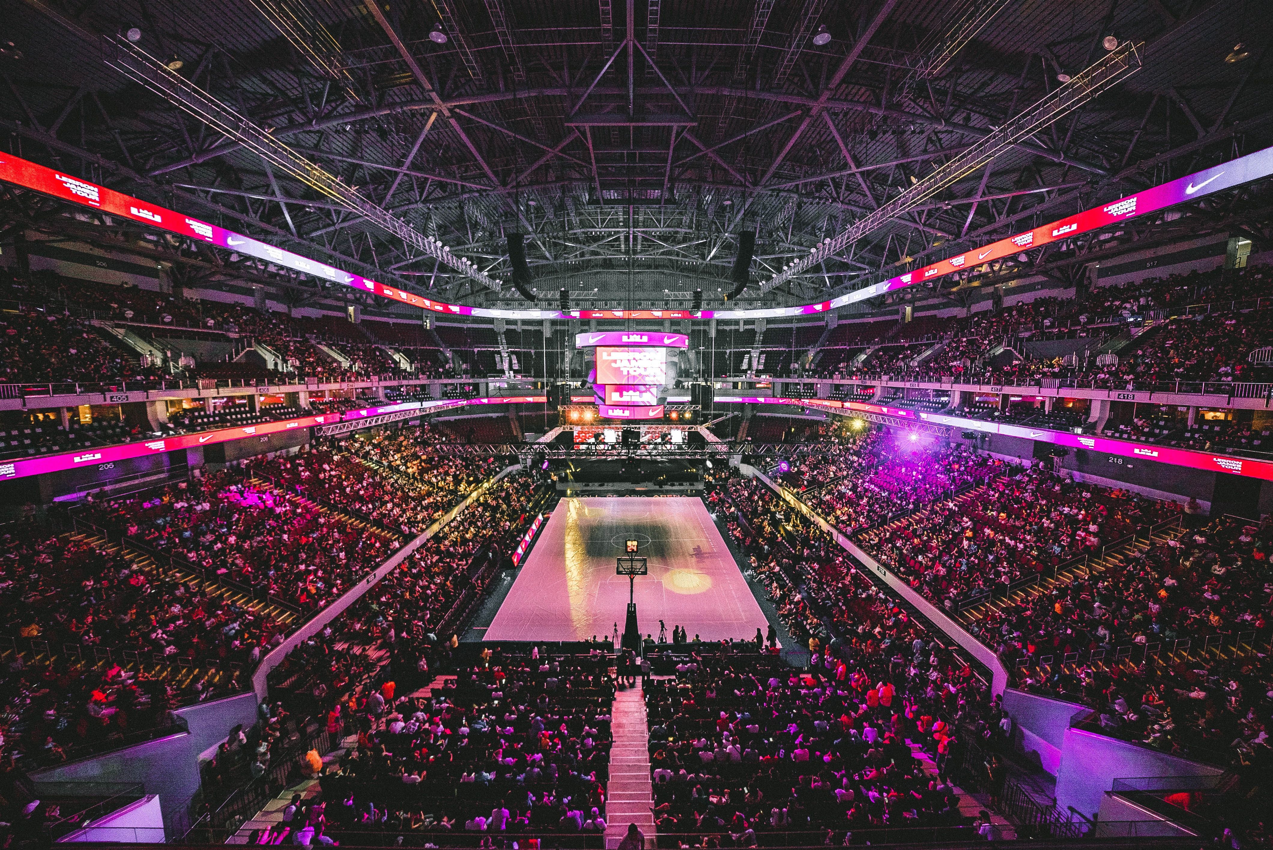 The Future of NBA Tickets Regulations Post COVID-19