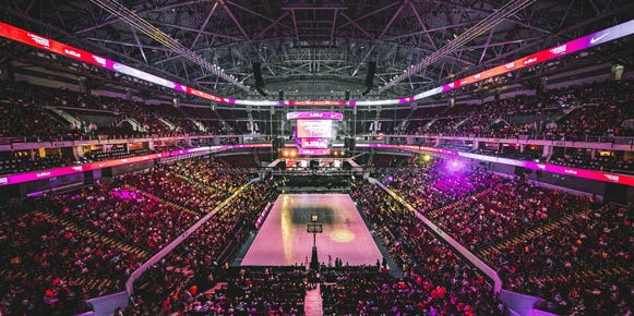 The Future of NBA Tickets Regulations Post COVID-19
