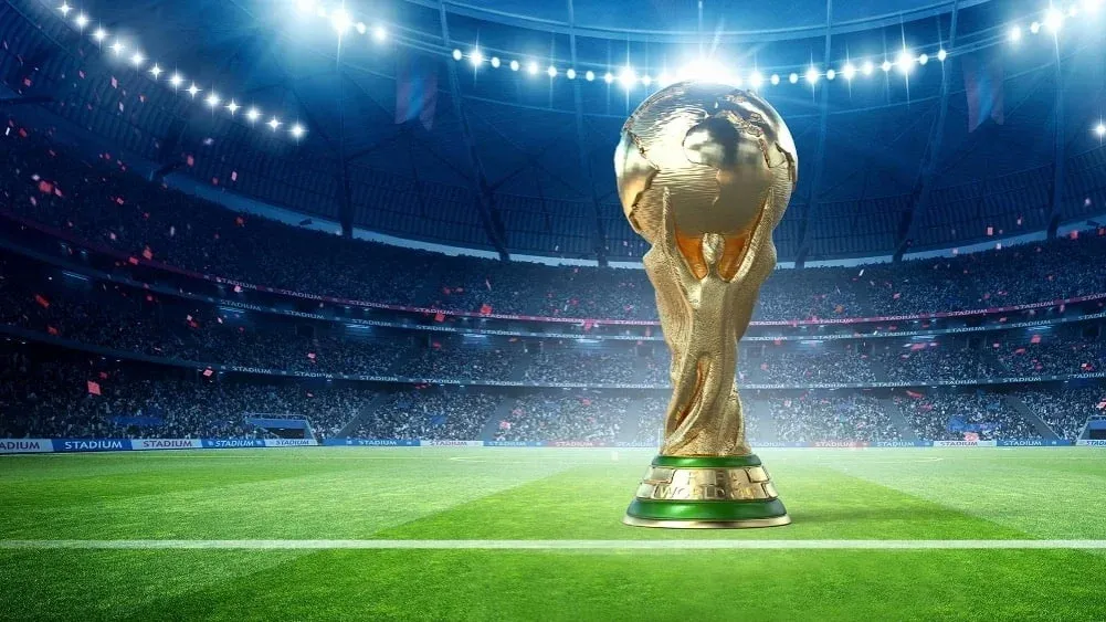 FIFA World Cup 2026