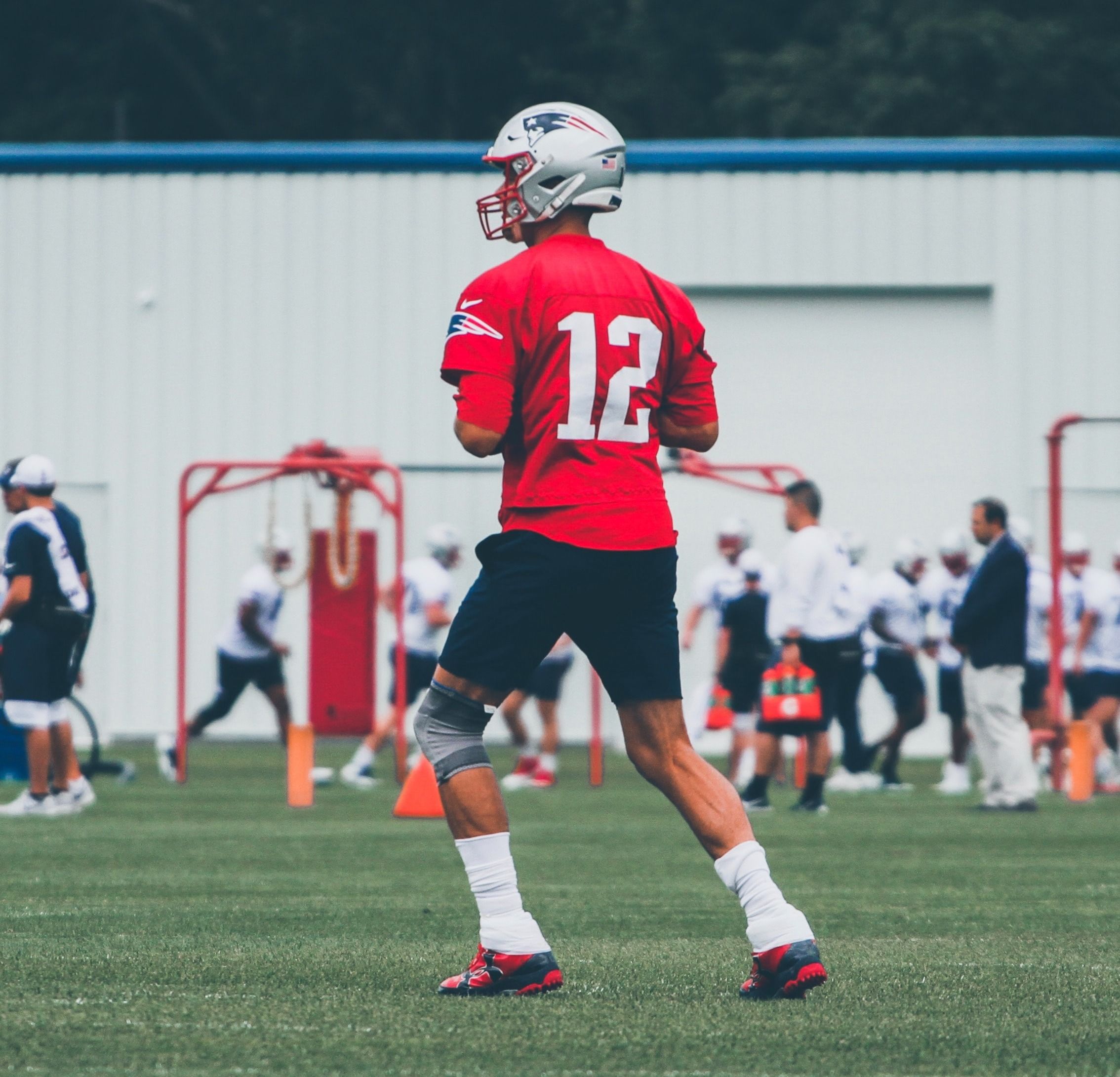 Tom Brady's Last Dance: Greatest Career and Super Bowl Moments