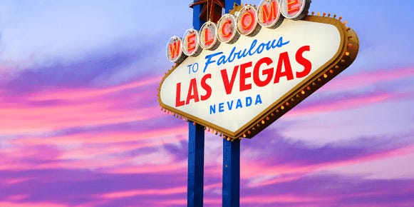 Everything You Should Know About Las Vegas' New Sphere