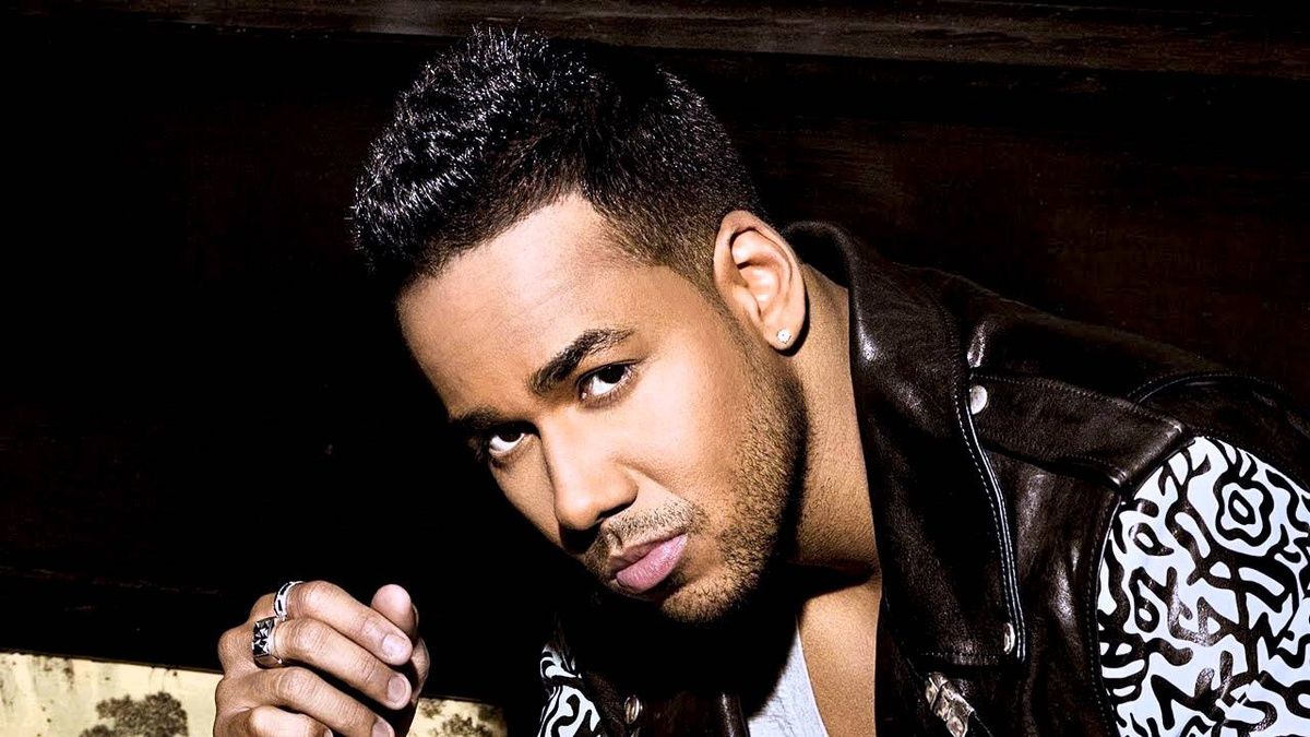5 Trivia Facts About Aventura's Romeo Santos