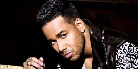 5 Trivia Facts About Aventura's Romeo Santos