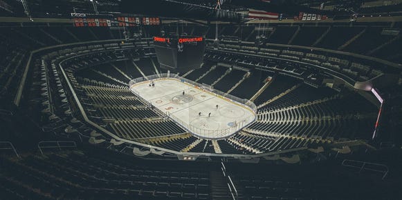 LA Kings Roster and Statistics