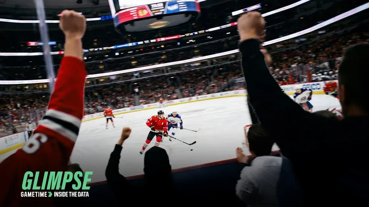 Jack Hughes' Olympic Gold Goal Sent Devils Ticket Prices Soaring