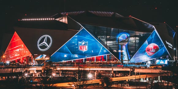 The Full Super Bowl Week Experience: Events You Must Check Out