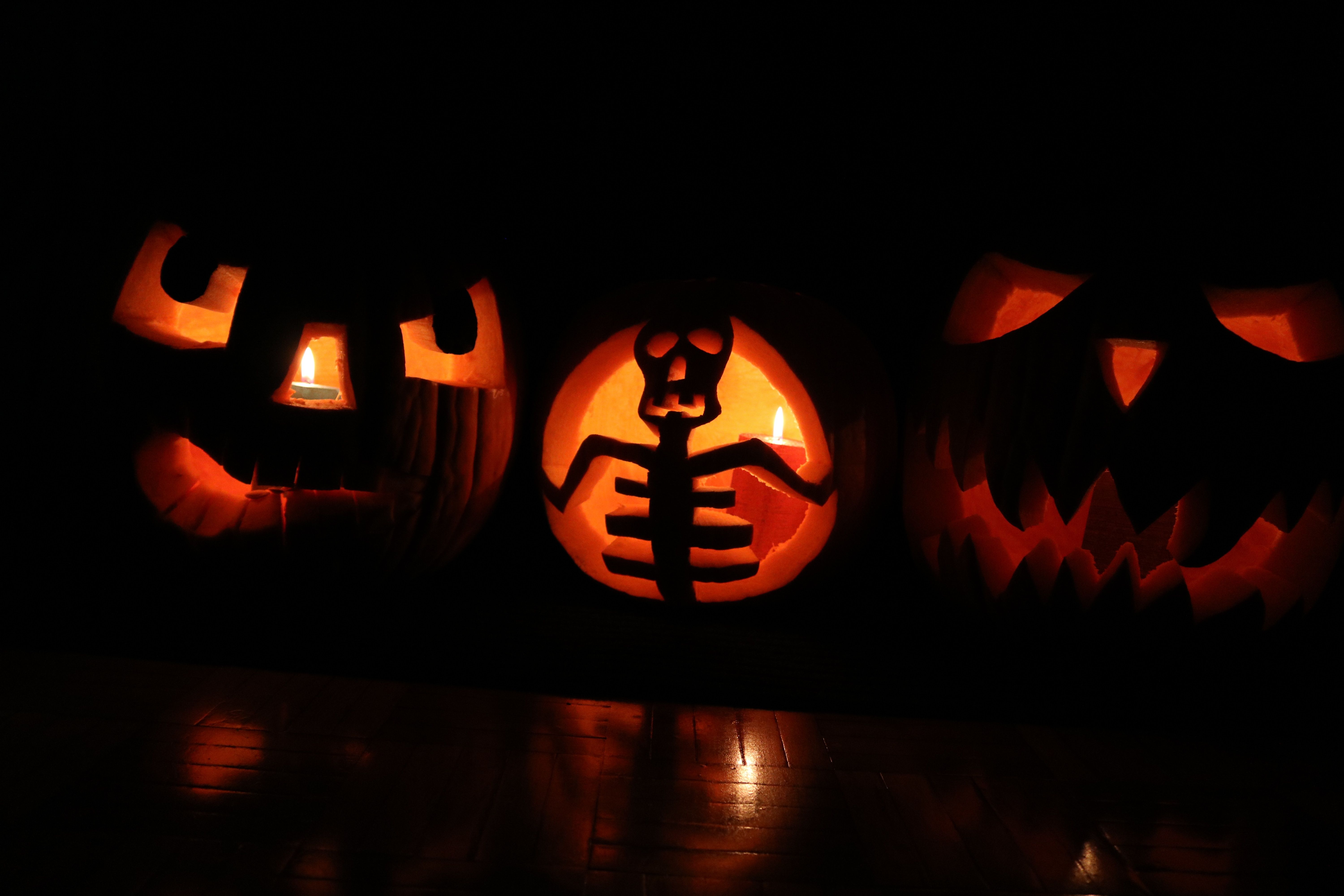 10 Best Halloween Events and Attractions Near You