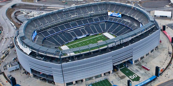 Getting Ready for the Giants Next Game - Comeback Predictions and Fun Facts